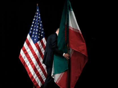 ترامب يحدد مهلة لإيران..هل اقتربت المواجهة الكبرى؟